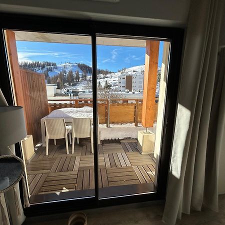 Superbe Appartement Avec Piscine Et Garage Peone ภายนอก รูปภาพ