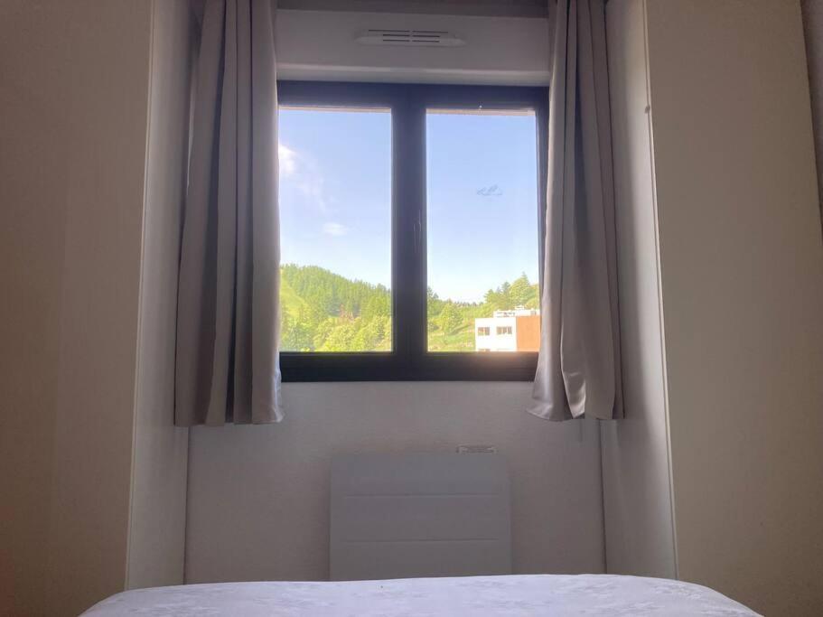 Superbe Appartement Avec Piscine Et Garage Peone ภายนอก รูปภาพ