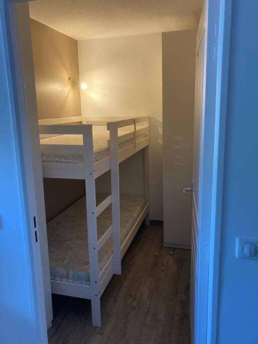 Superbe Appartement Avec Piscine Et Garage Peone ภายนอก รูปภาพ
