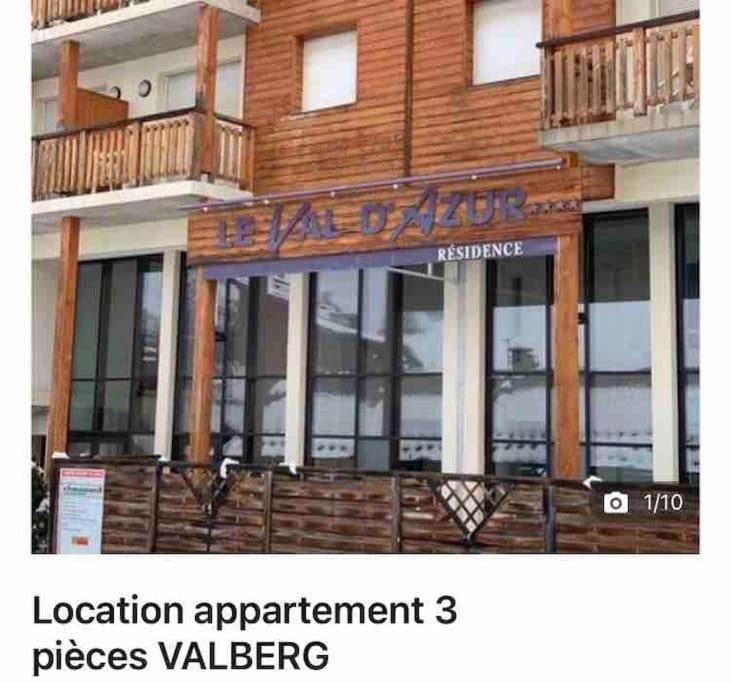 Superbe Appartement Avec Piscine Et Garage Peone ภายนอก รูปภาพ