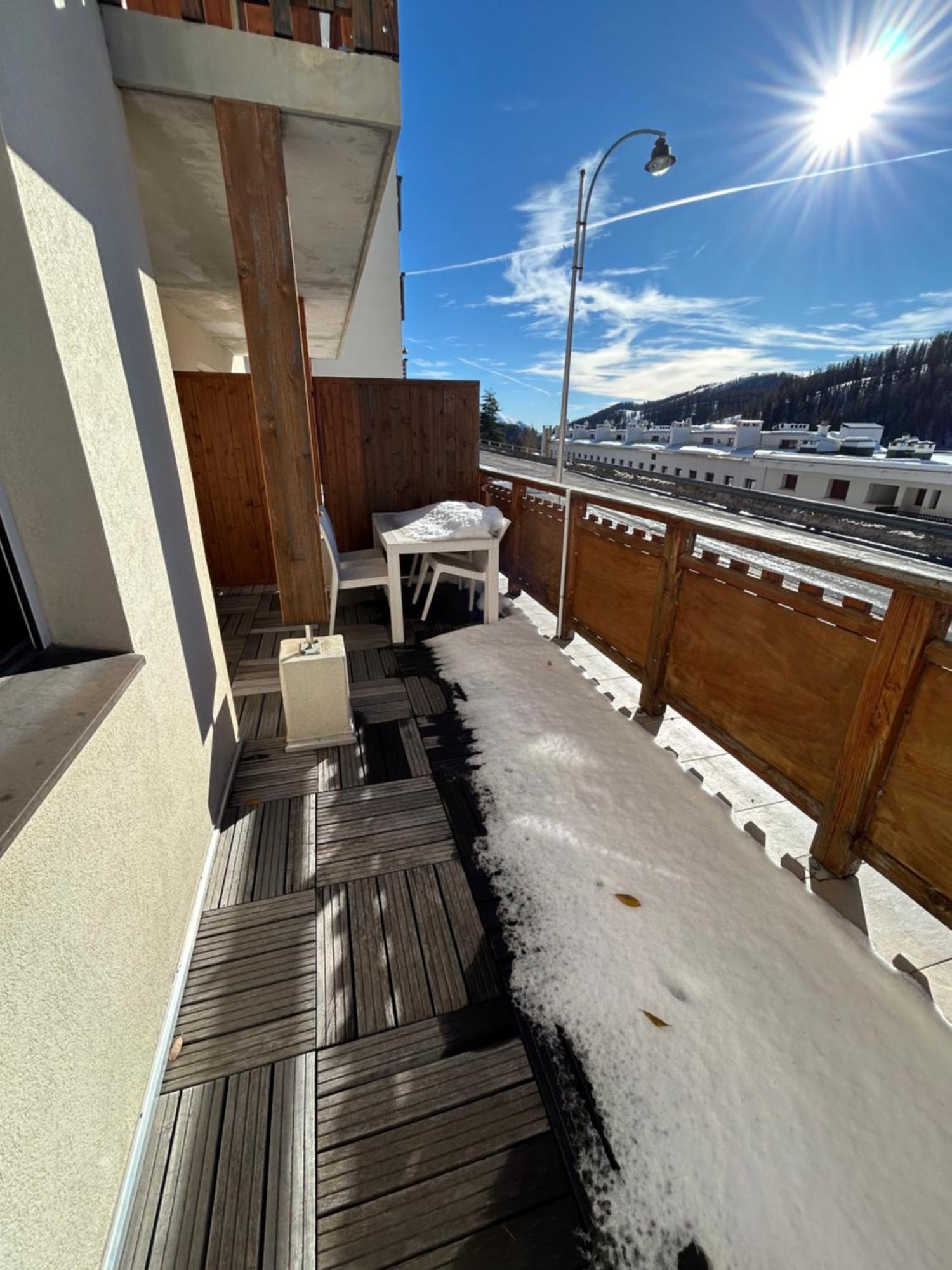 Superbe Appartement Avec Piscine Et Garage Peone ภายนอก รูปภาพ